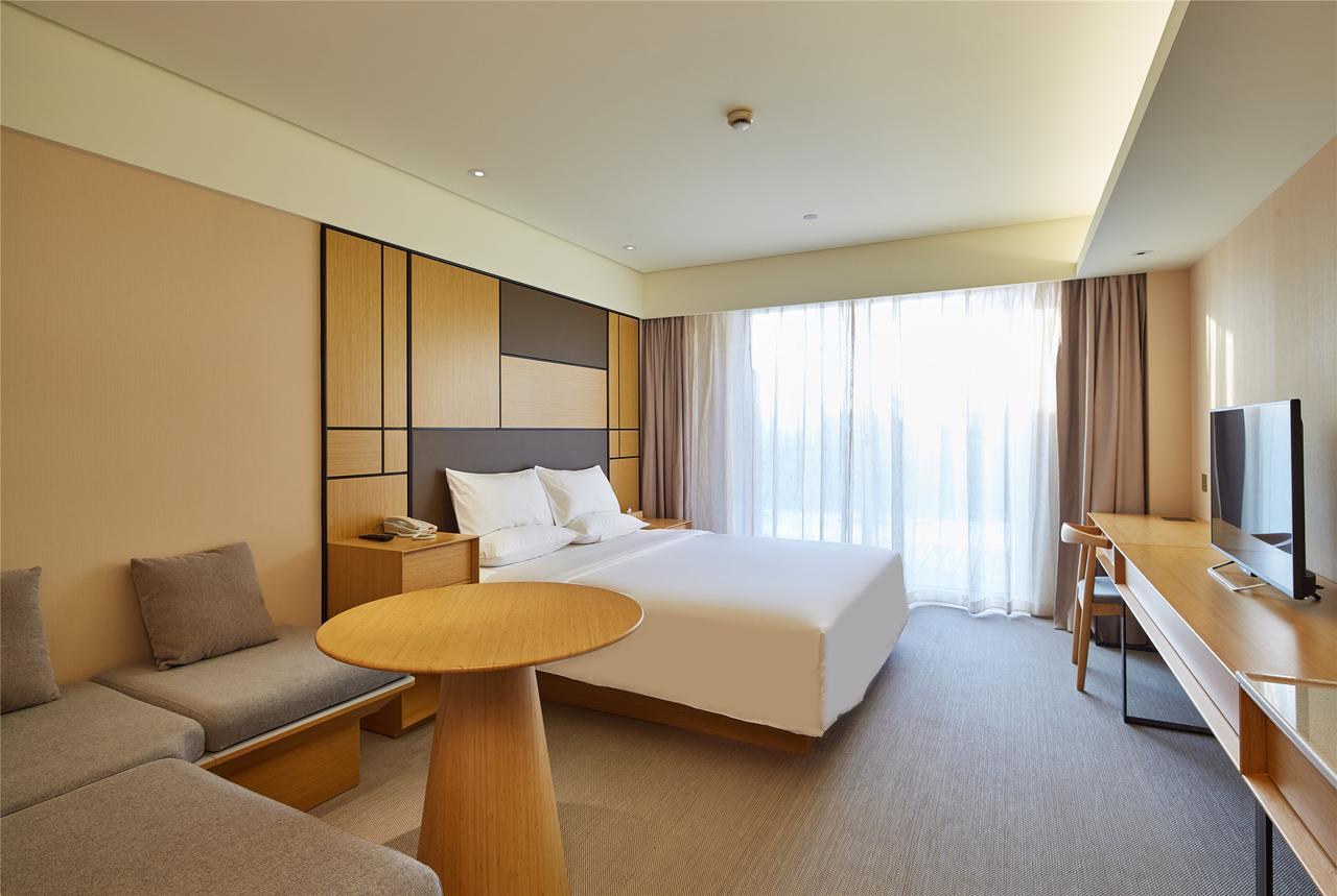 Ji Hotel Beijing Yizhuang Economic And Technological Development Zone Kültér fotó