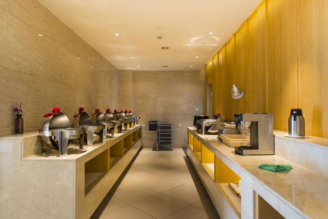 Ji Hotel Beijing Yizhuang Economic And Technological Development Zone Kültér fotó