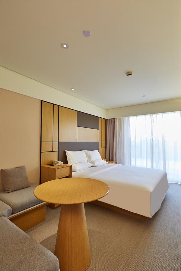 Ji Hotel Beijing Yizhuang Economic And Technological Development Zone Kültér fotó
